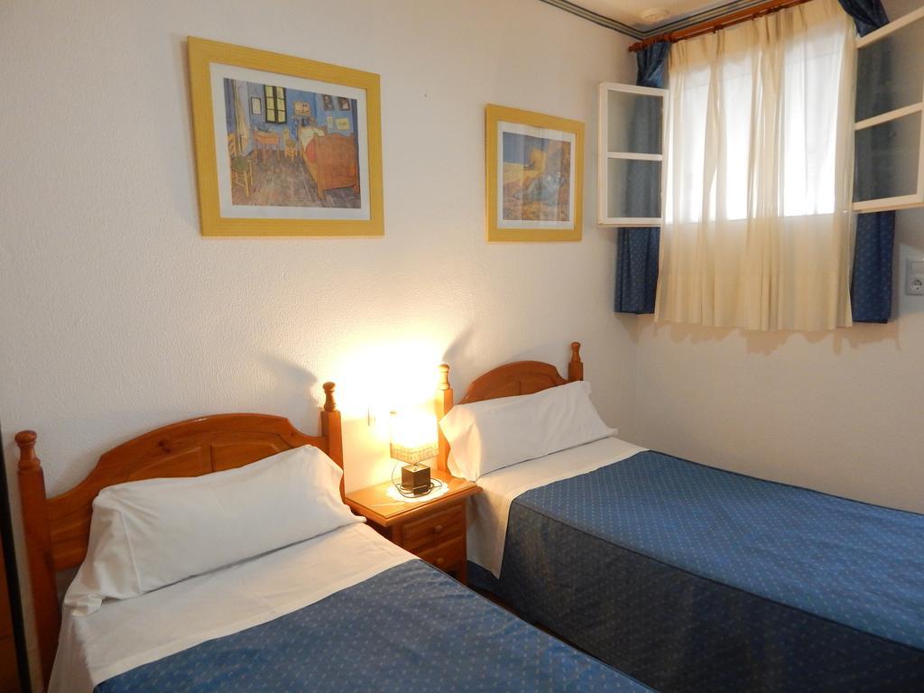 Hostal Fantoni กาดิซ ห้อง รูปภาพ