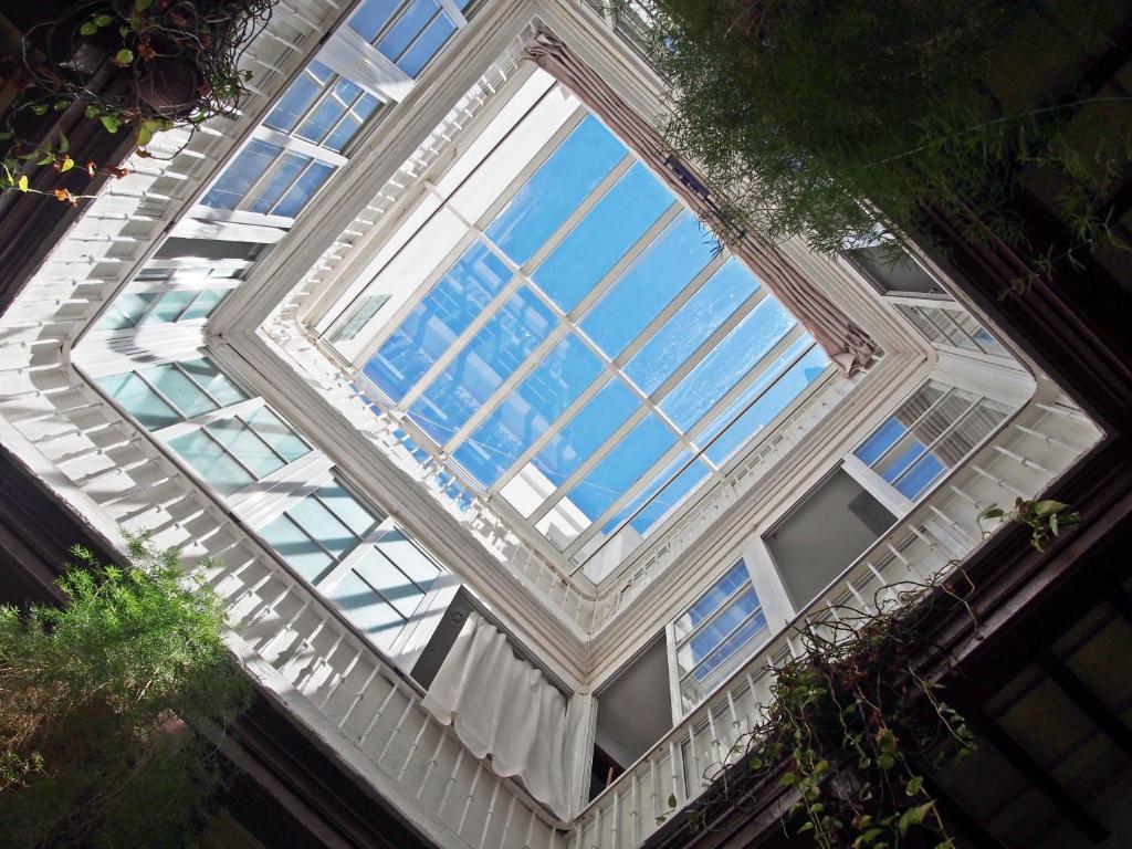 Hostal Fantoni กาดิซ ภายนอก รูปภาพ